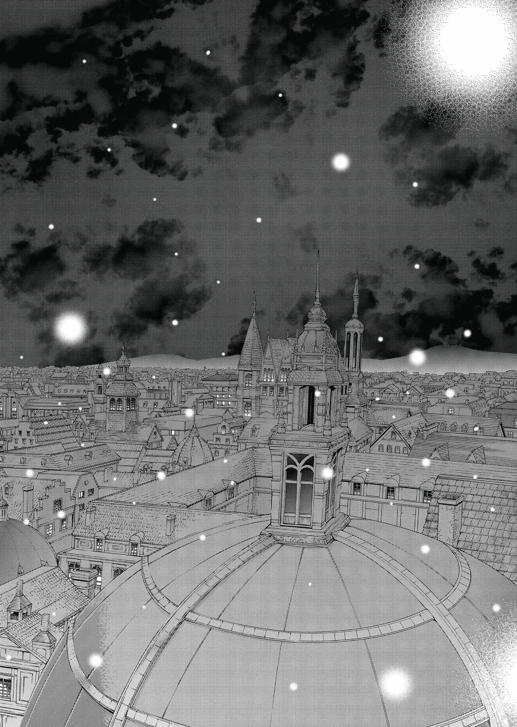 7thGARDEN Chapter 29 page 3 - 