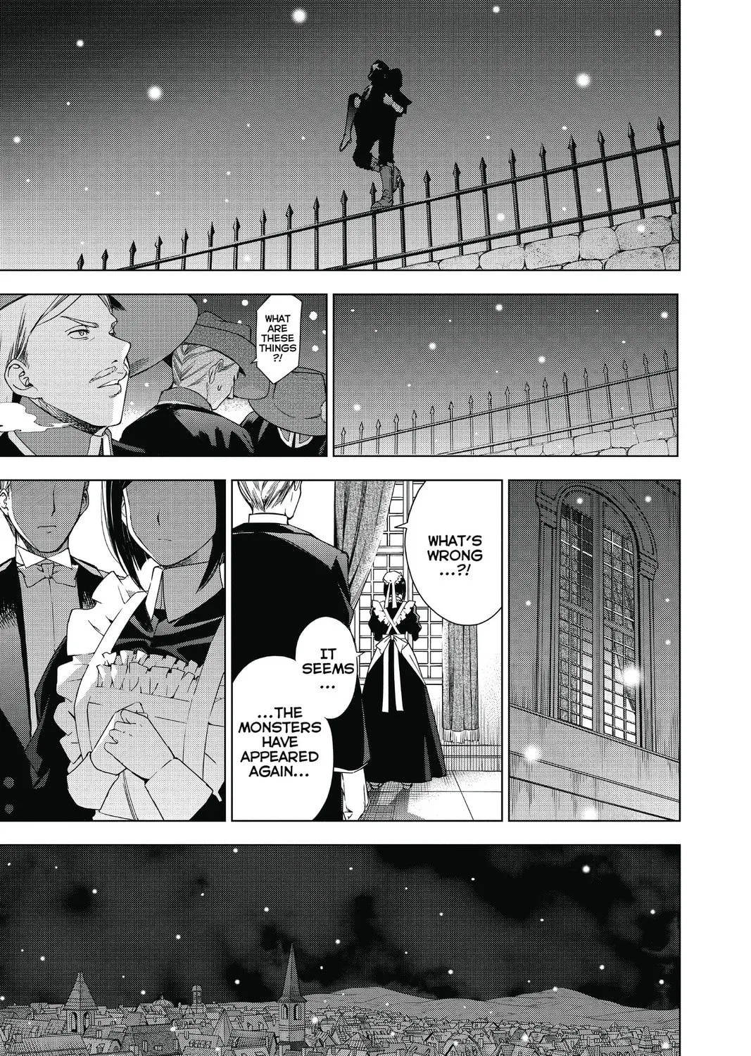 7thGARDEN Chapter 29 page 25 - 