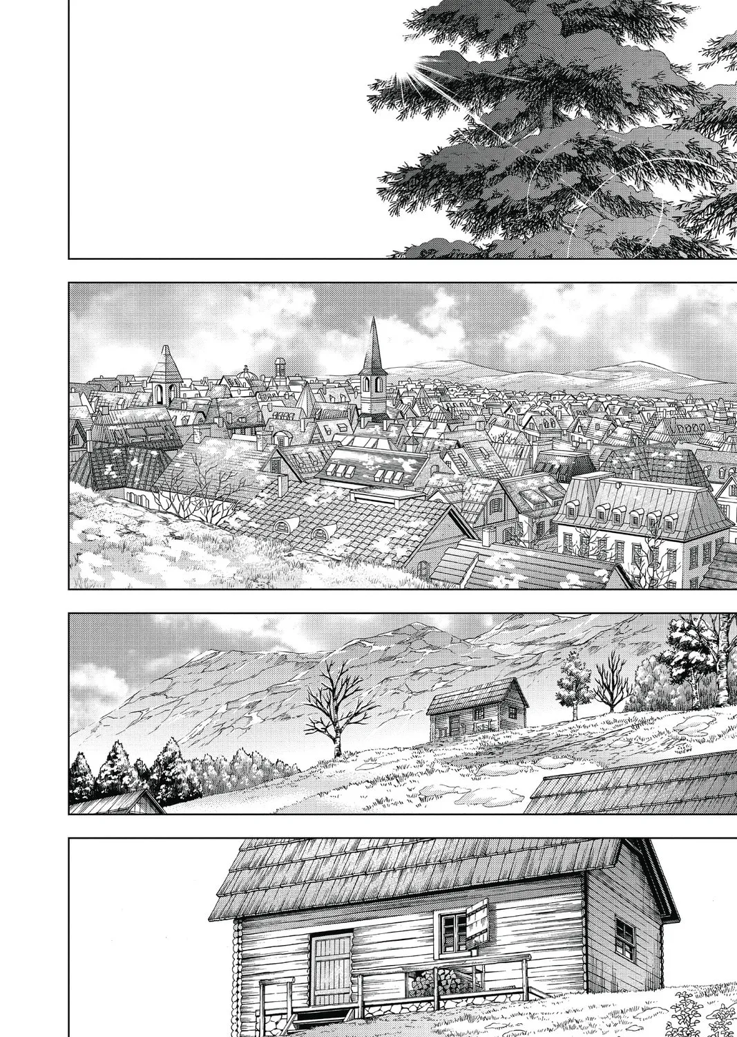 7thGARDEN Chapter 29 page 27 - 