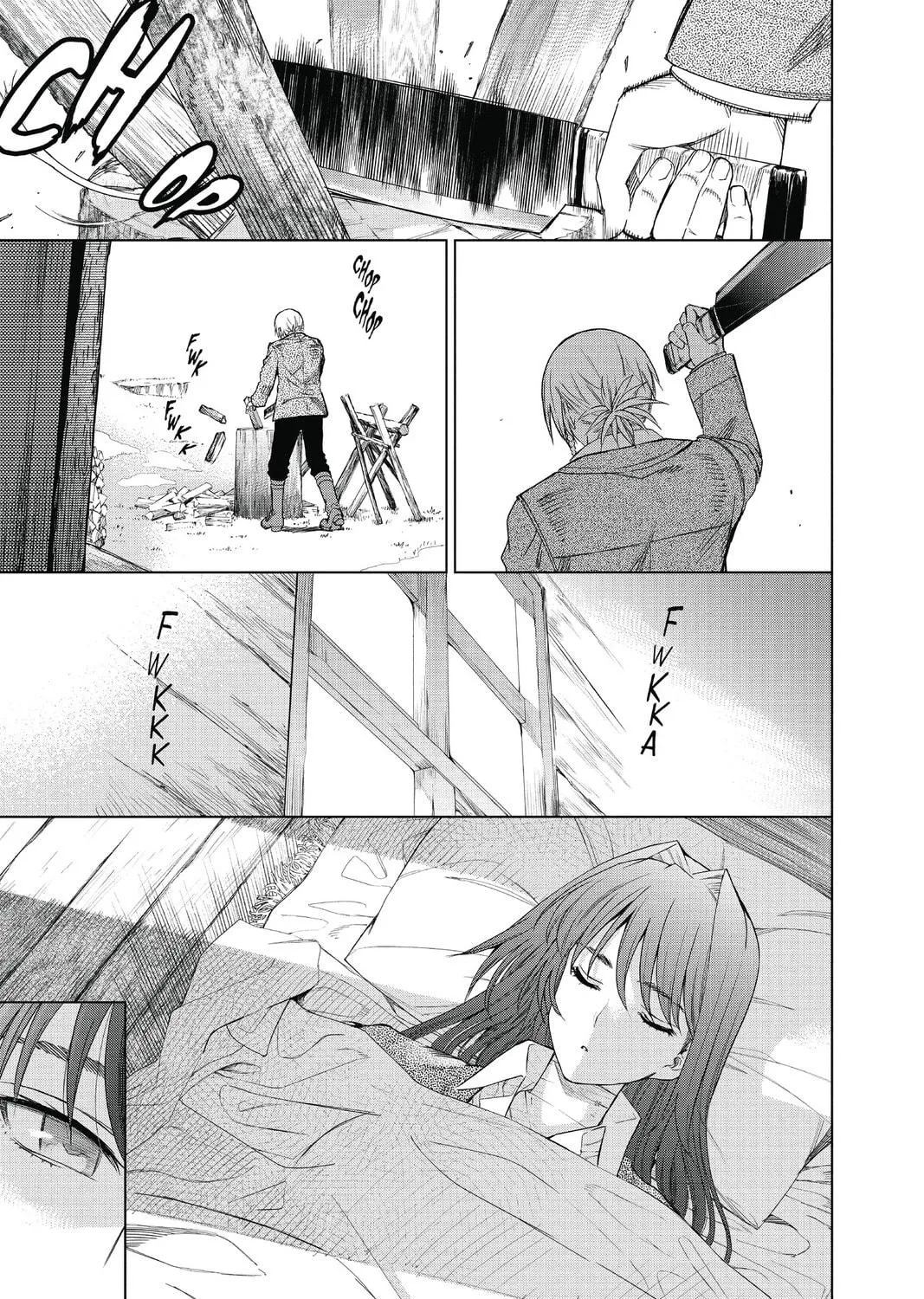 7thGARDEN Chapter 29 page 29 - 