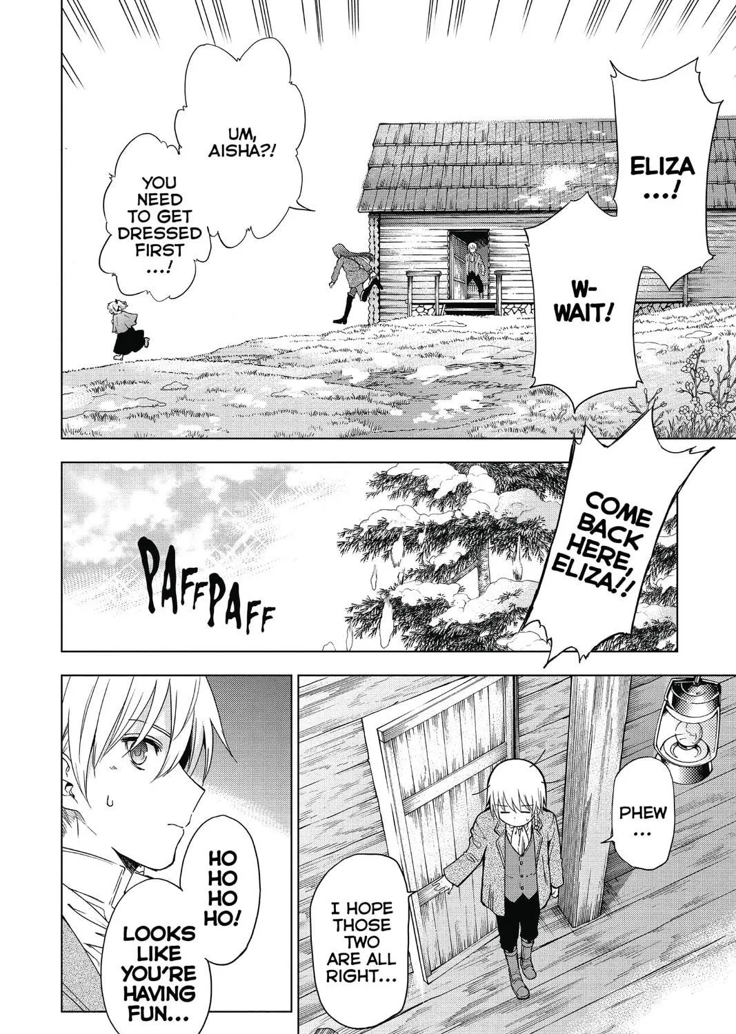 7thGARDEN Chapter 29 page 39 - 
