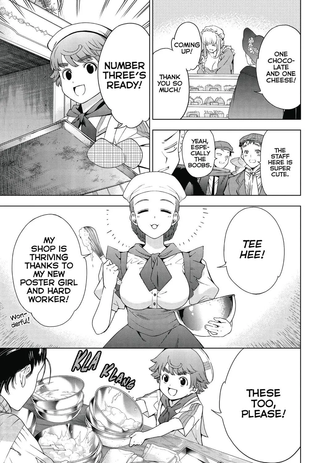 7thGARDEN Chapter 29 page 53 - 