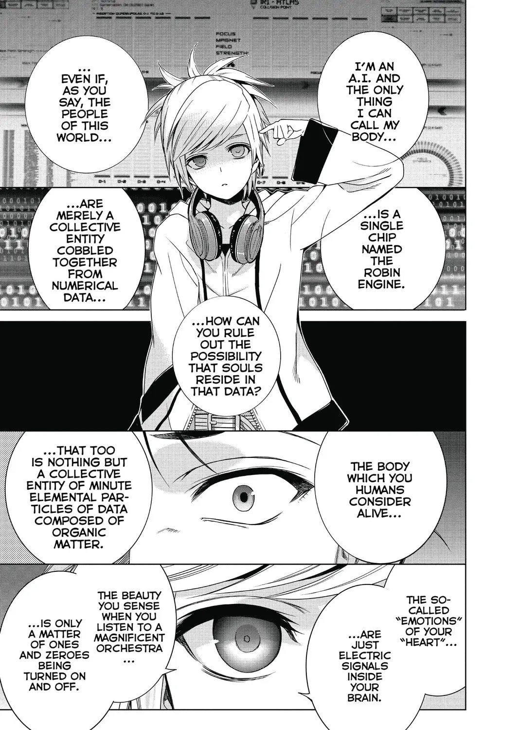 7thGARDEN Chapter 29 page 73 - 