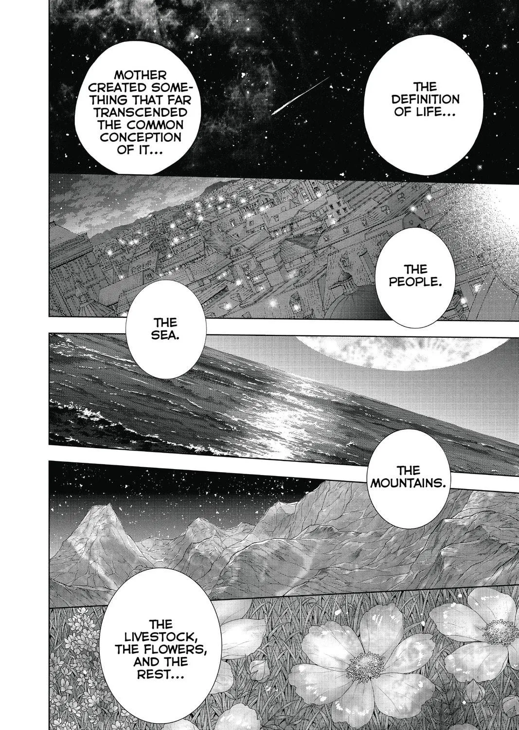 7thGARDEN Chapter 29 page 79 - 