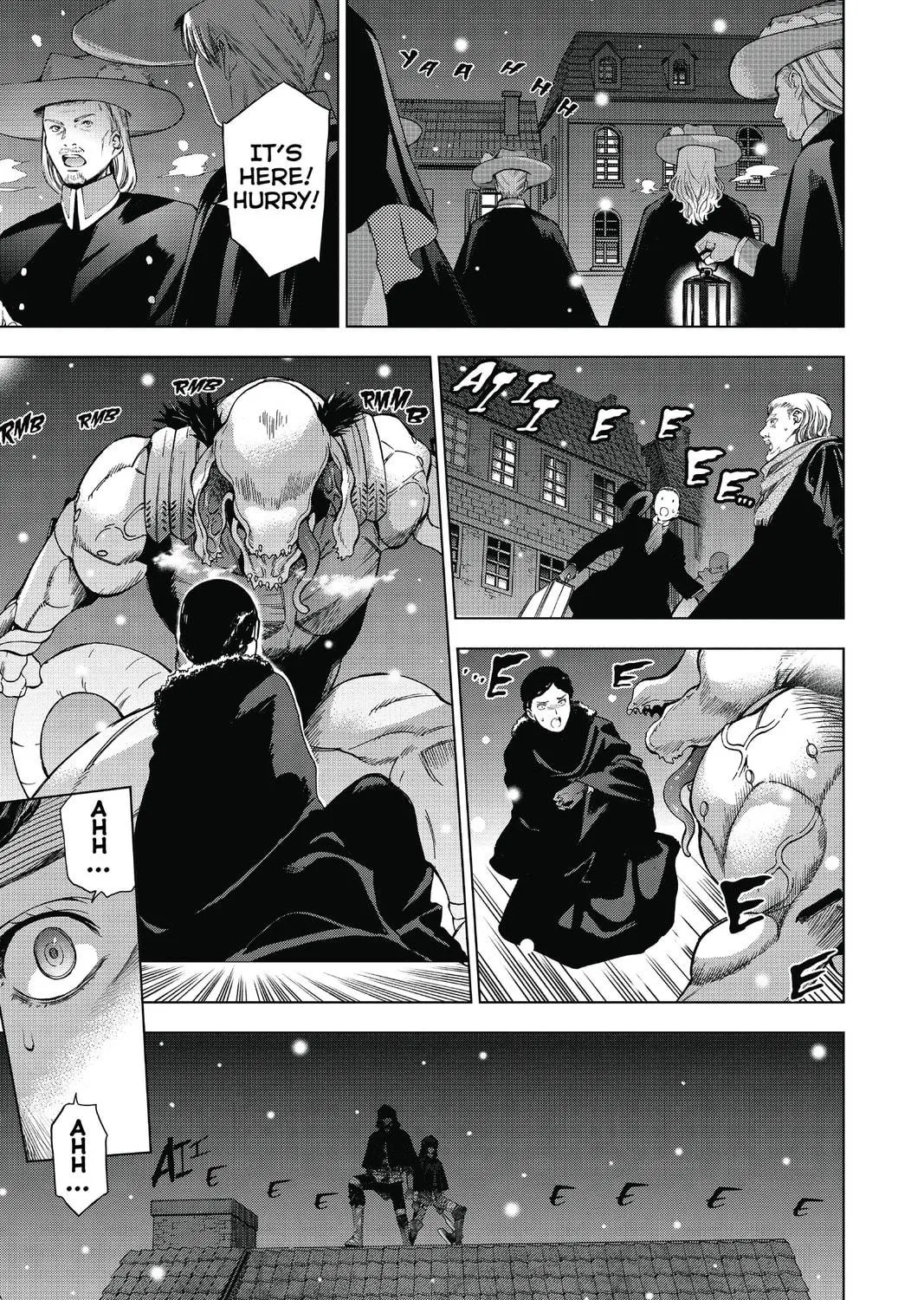 7thGARDEN Chapter 29 page 9 - 
