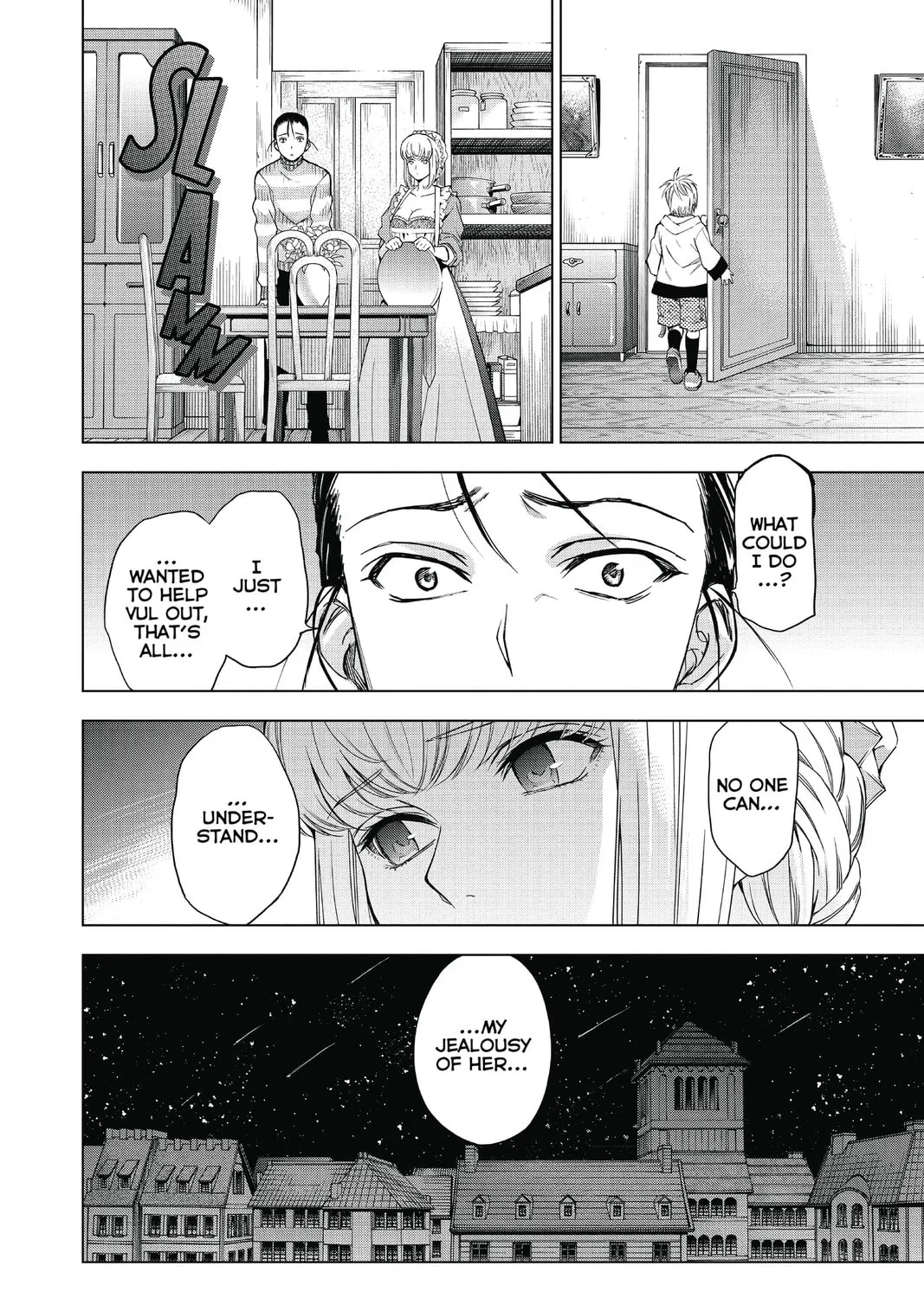 7thGARDEN Chapter 29 page 87 - 