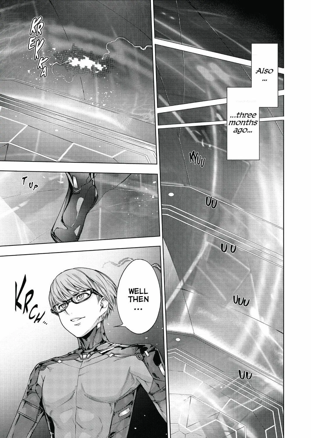 7thGARDEN Chapter 29 page 89 - 