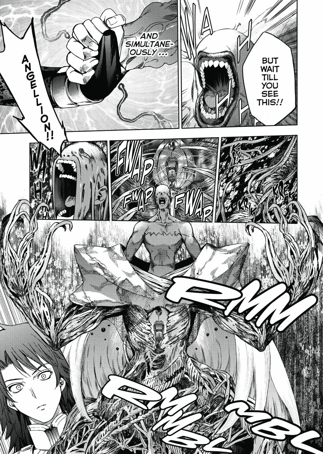 7thGARDEN Chapter 30 page 21 - 