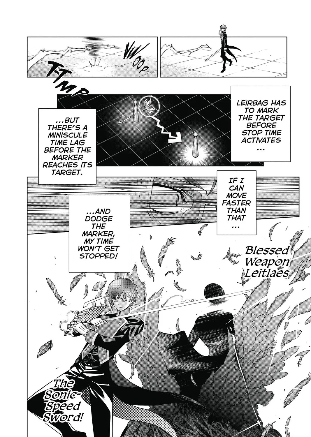 7thGARDEN Chapter 30 page 43 - 
