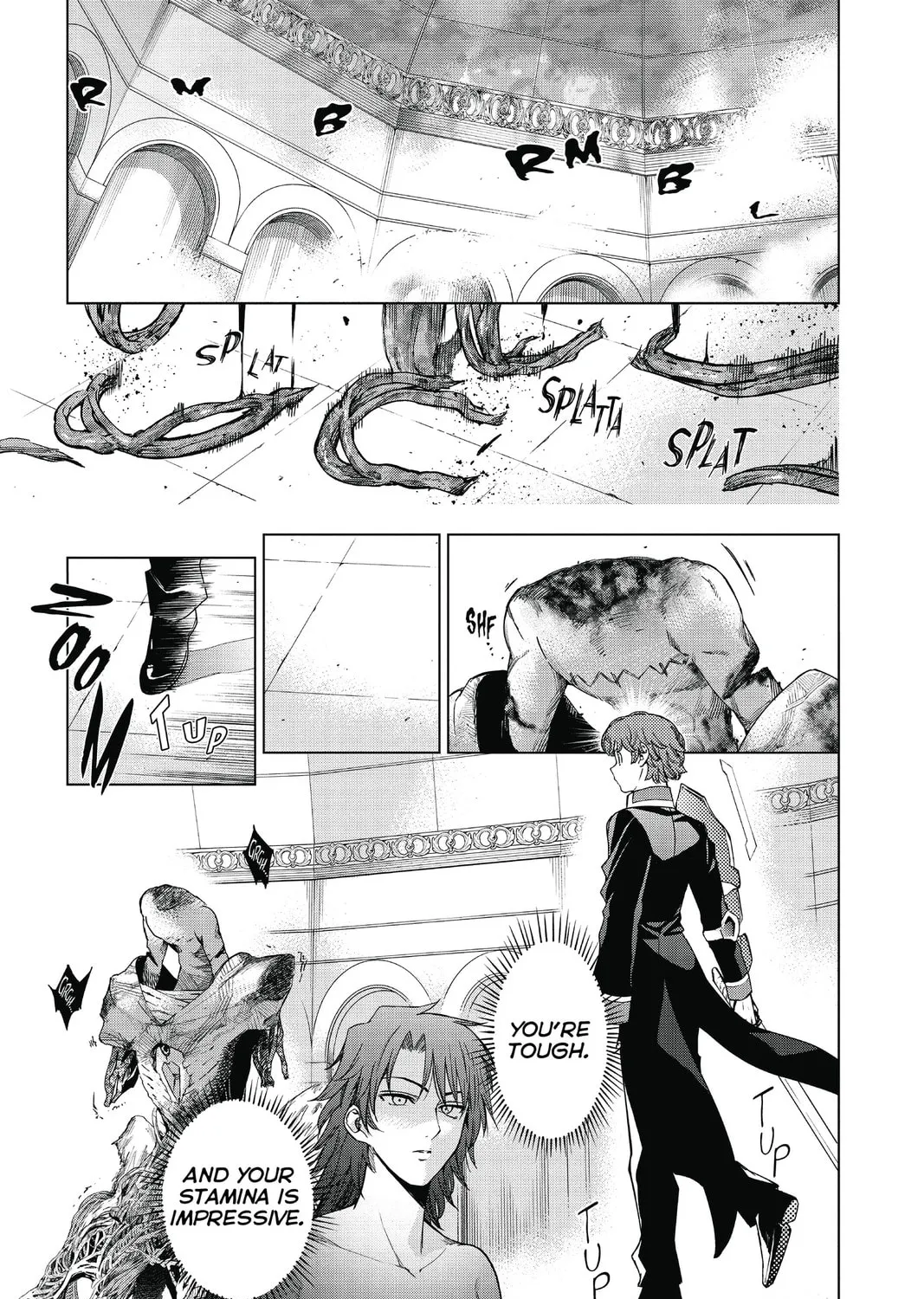 7thGARDEN Chapter 30 page 45 - 