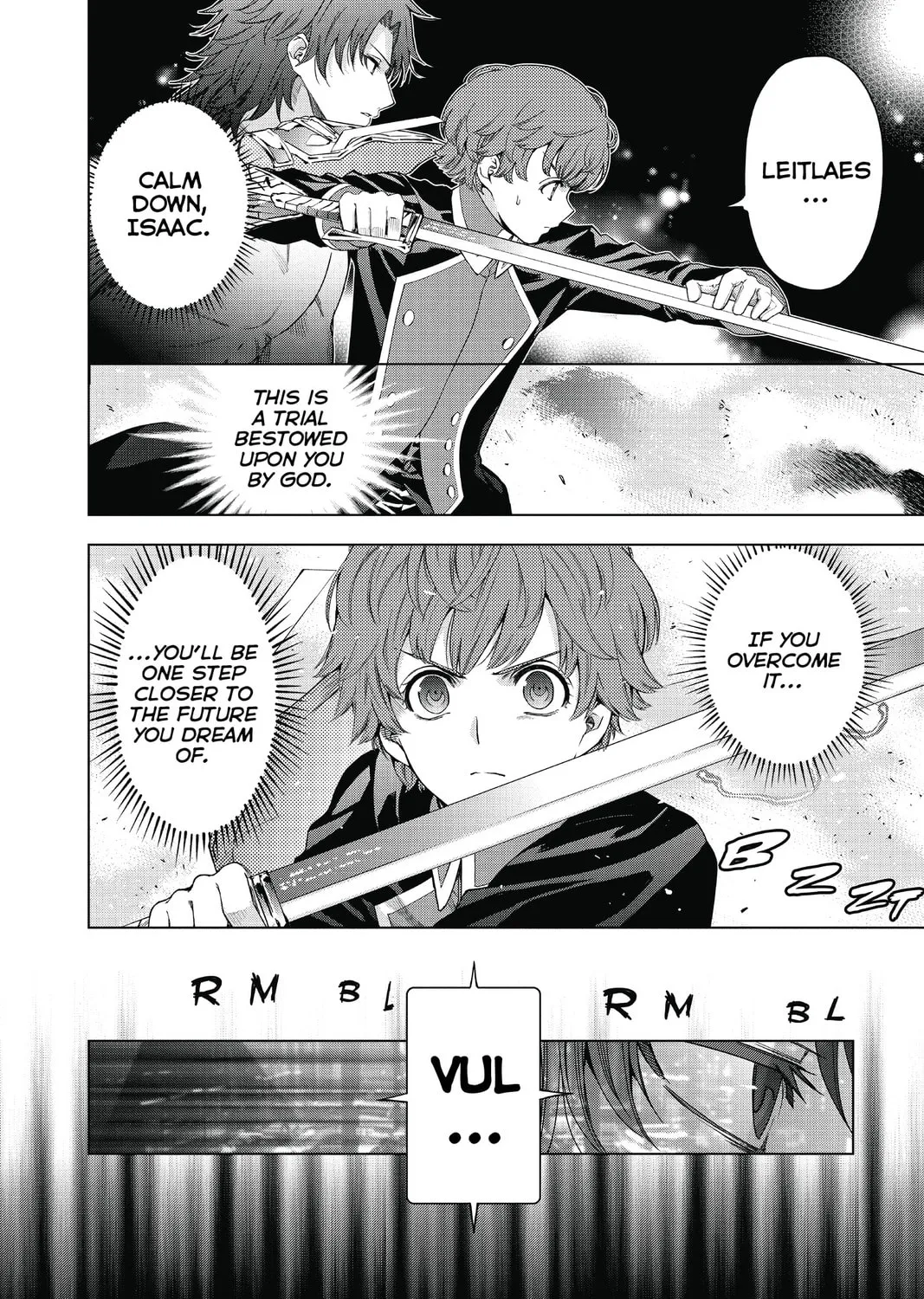 7thGARDEN Chapter 30 page 51 - 
