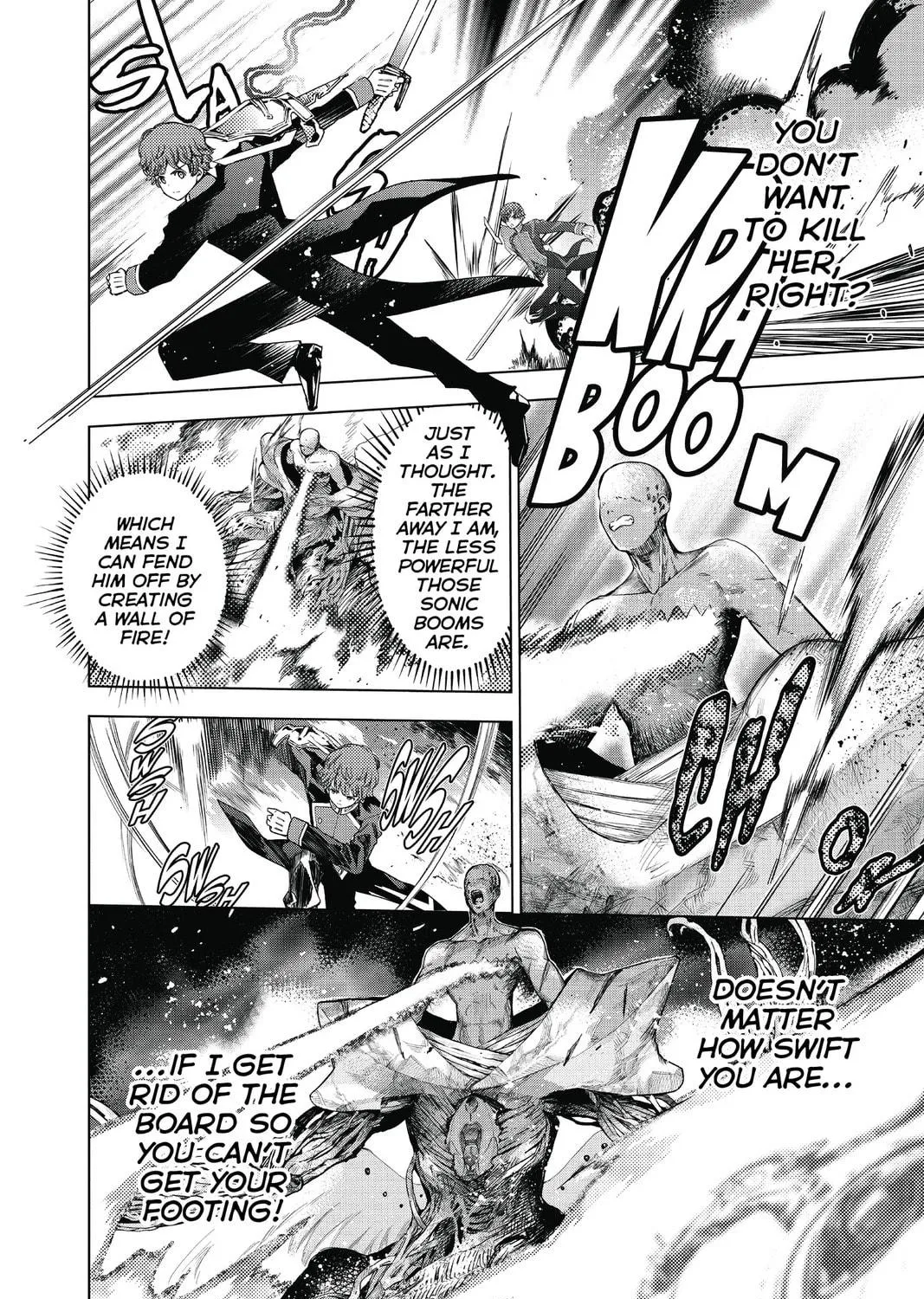 7thGARDEN Chapter 30 page 59 - 