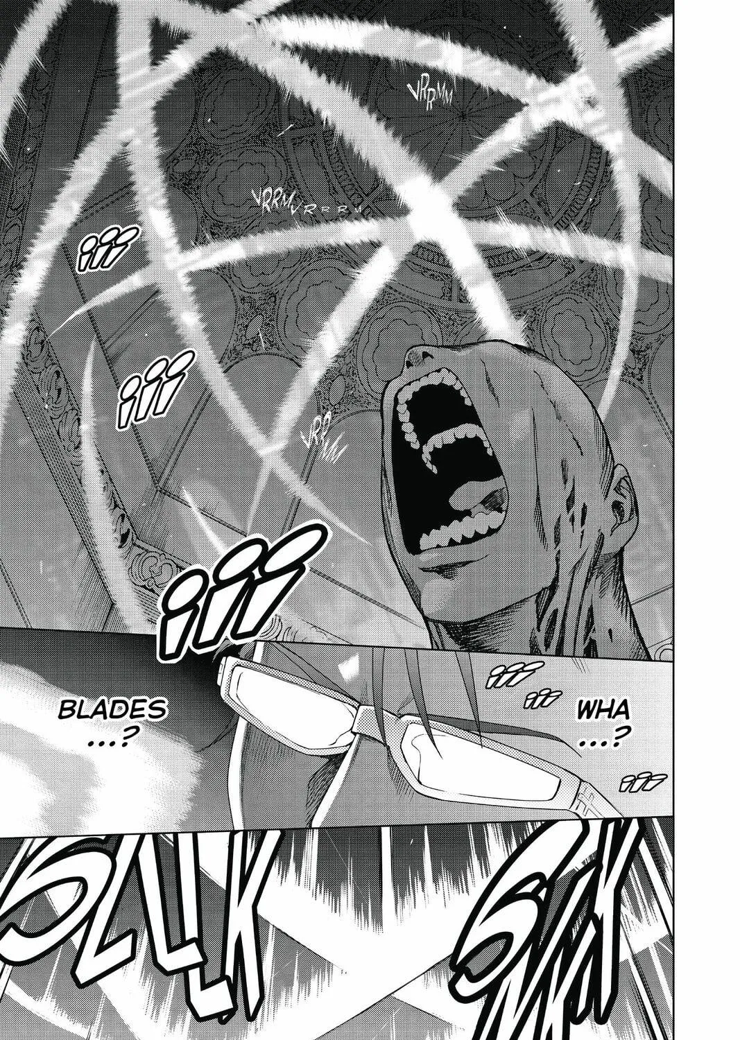 7thGARDEN Chapter 30 page 65 - 