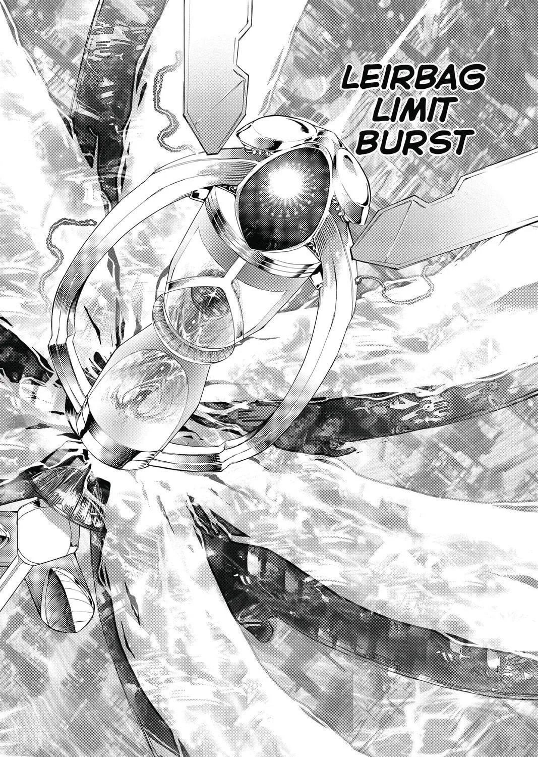 7thGARDEN Chapter 30 page 71 - 