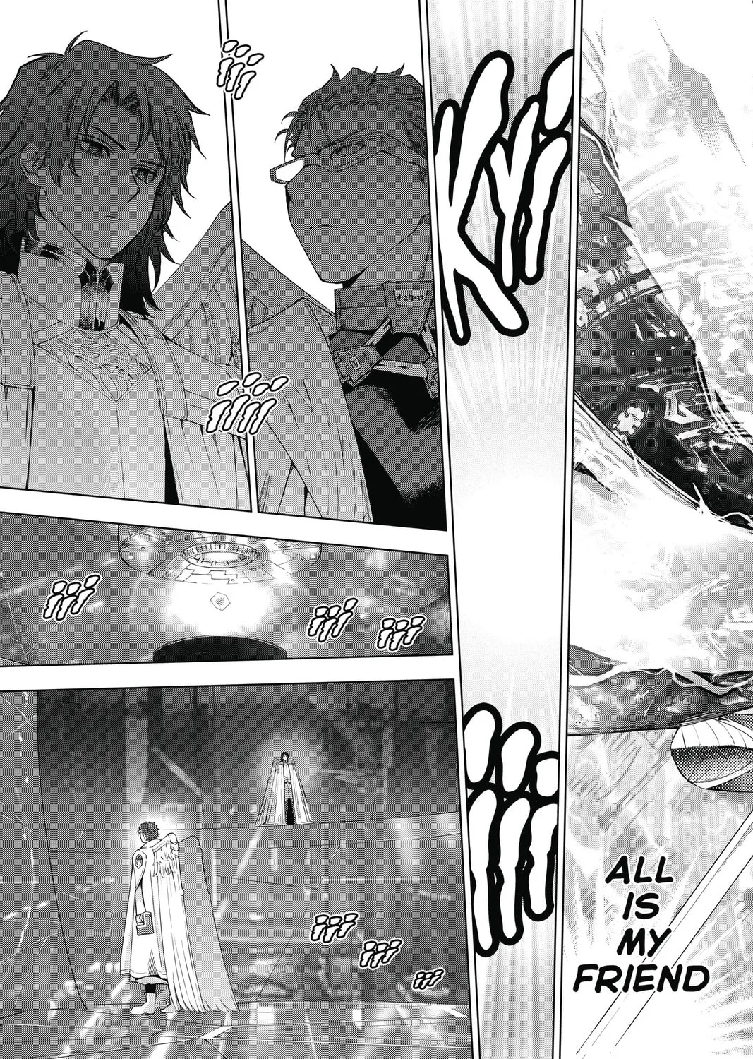 7thGARDEN Chapter 30 page 73 - 