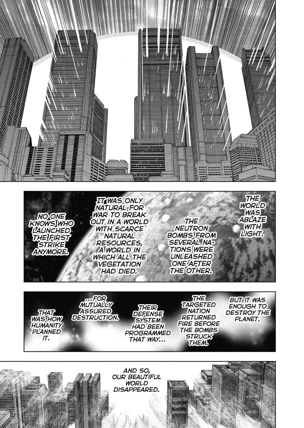 7thGARDEN Chapter 30 page 9 - 