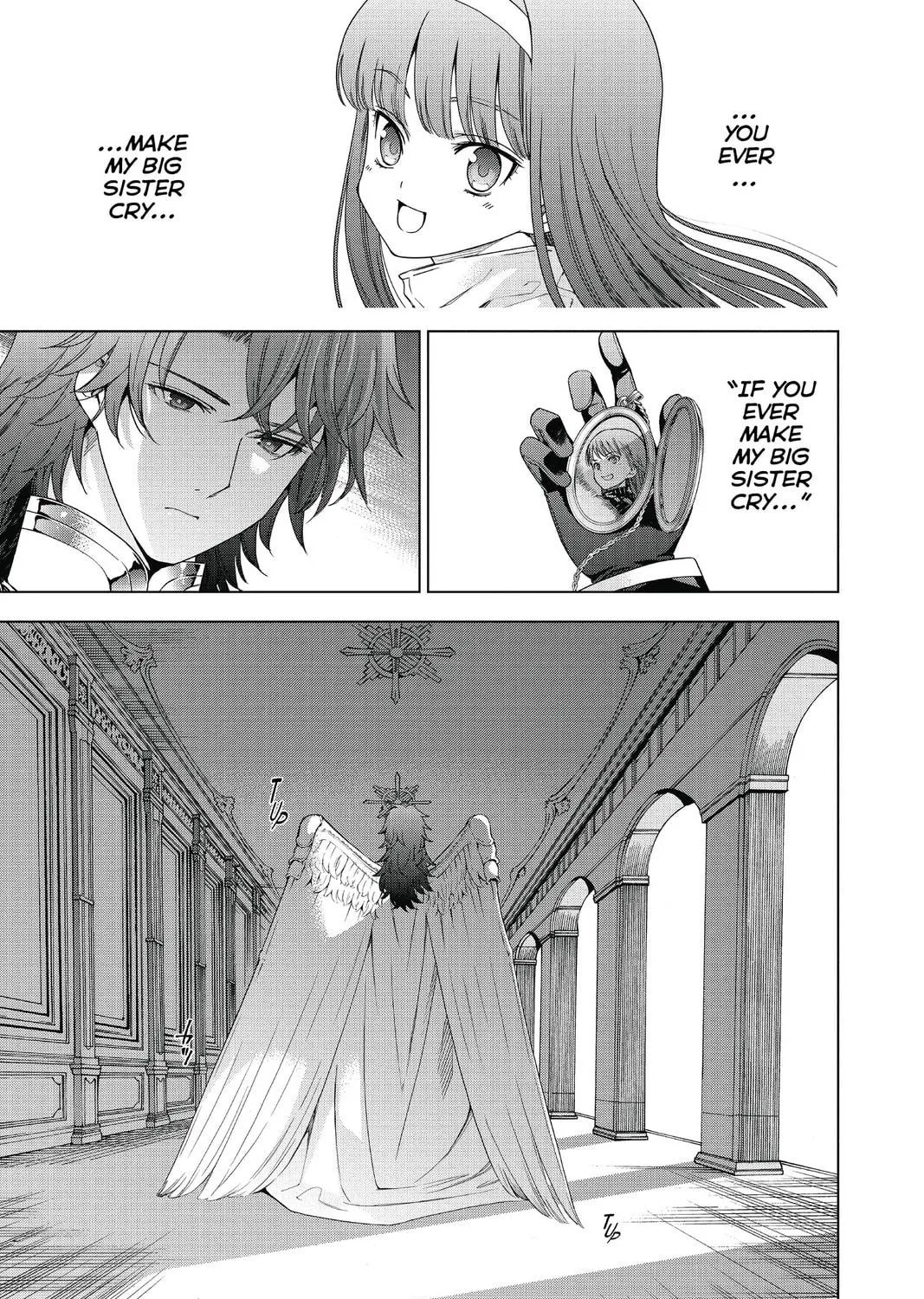 7thGARDEN Chapter 30 page 89 - 