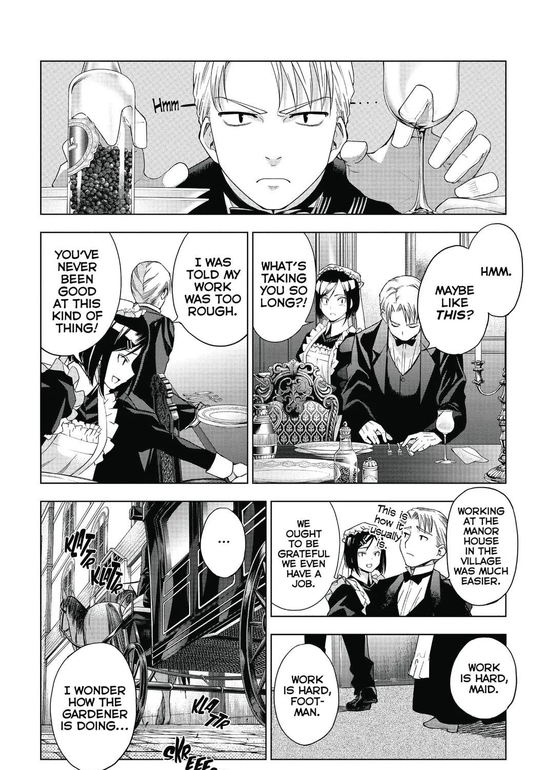 7thGARDEN Chapter 31 page 11 - 