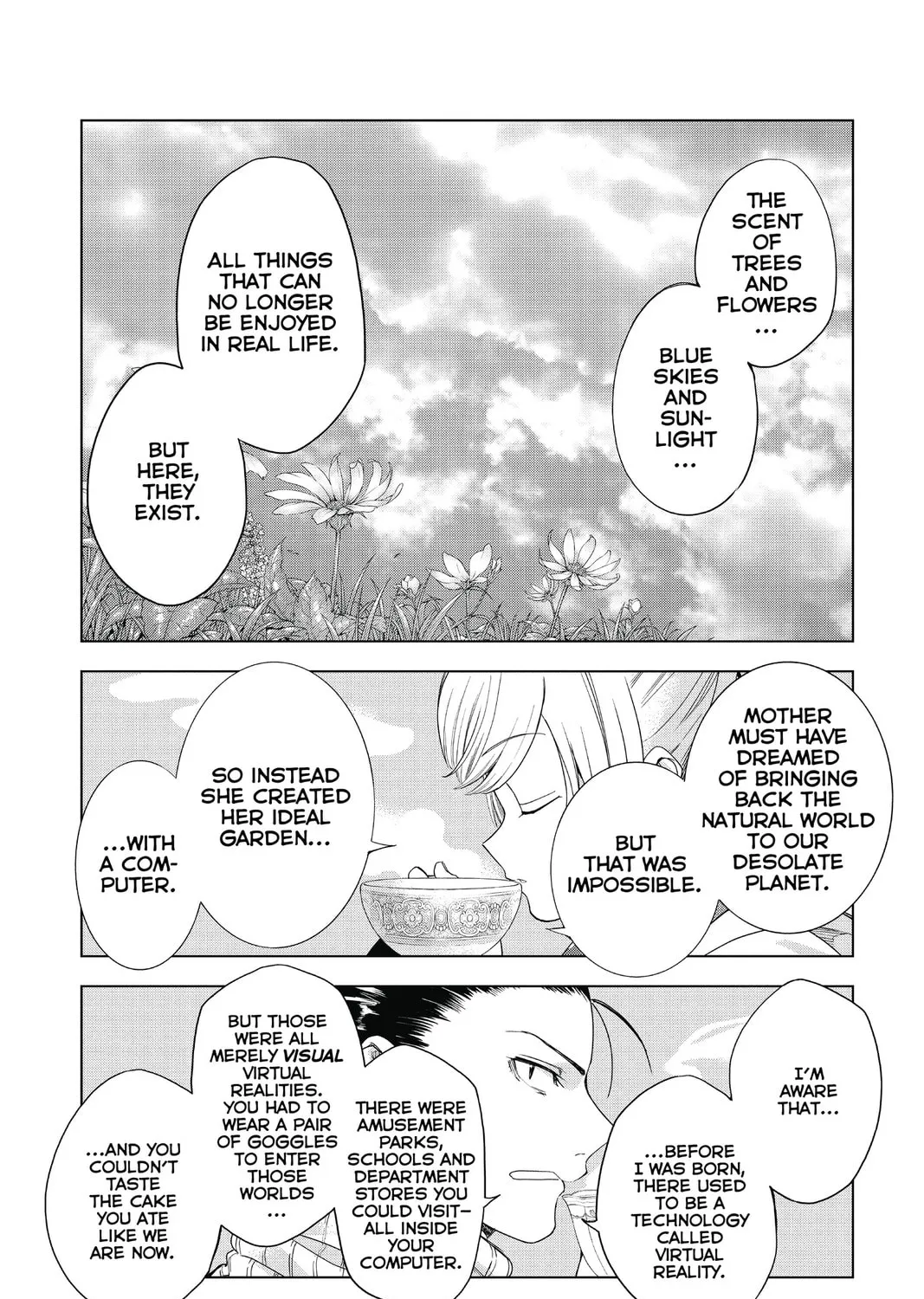 7thGARDEN Chapter 31 page 31 - 