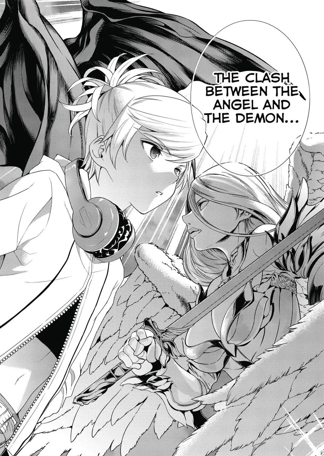 7thGARDEN Chapter 31 page 47 - 