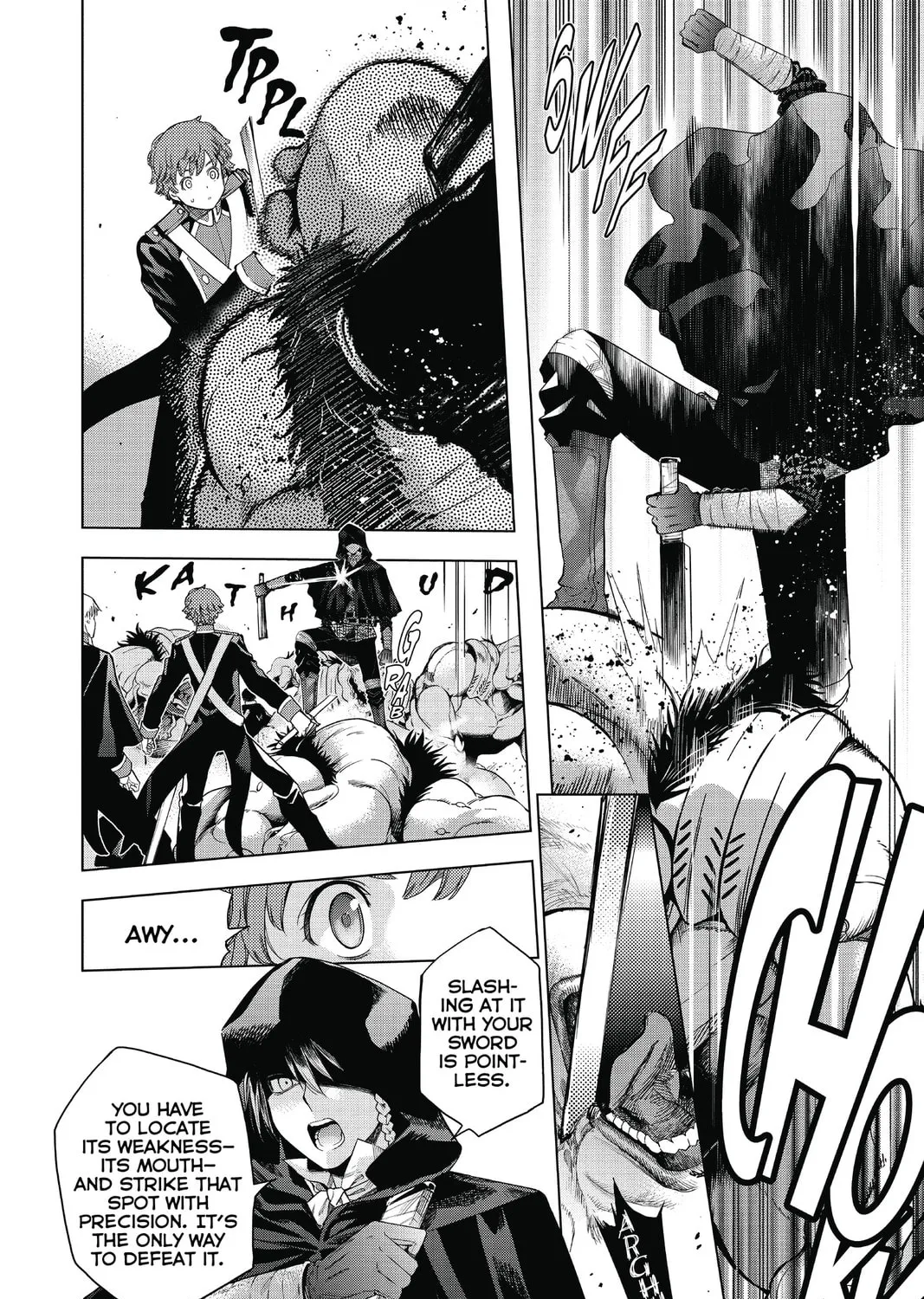 7thGARDEN Chapter 31 page 55 - 