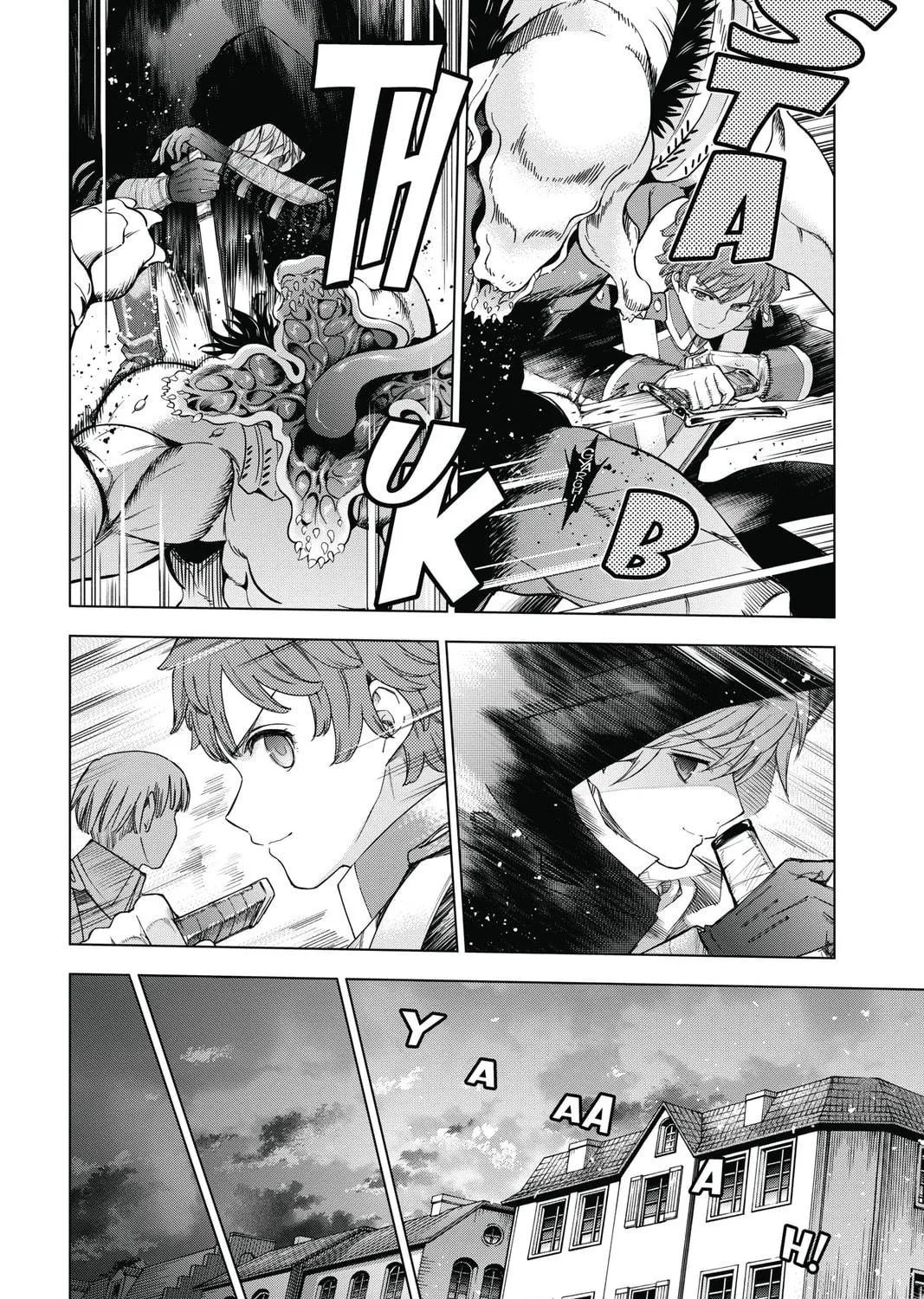 7thGARDEN Chapter 31 page 59 - 