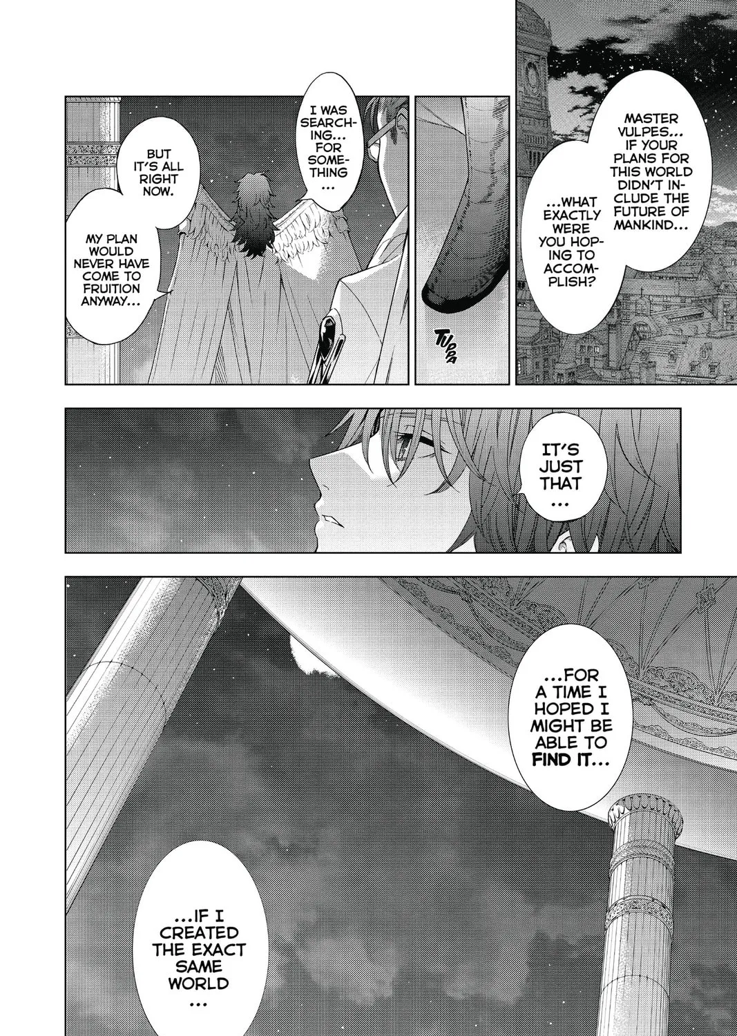 7thGARDEN Chapter 31 page 7 - 