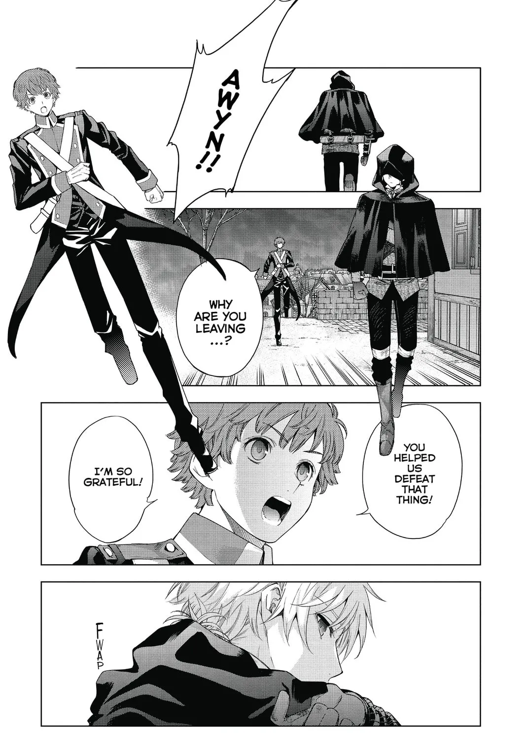 7thGARDEN Chapter 31 page 61 - 