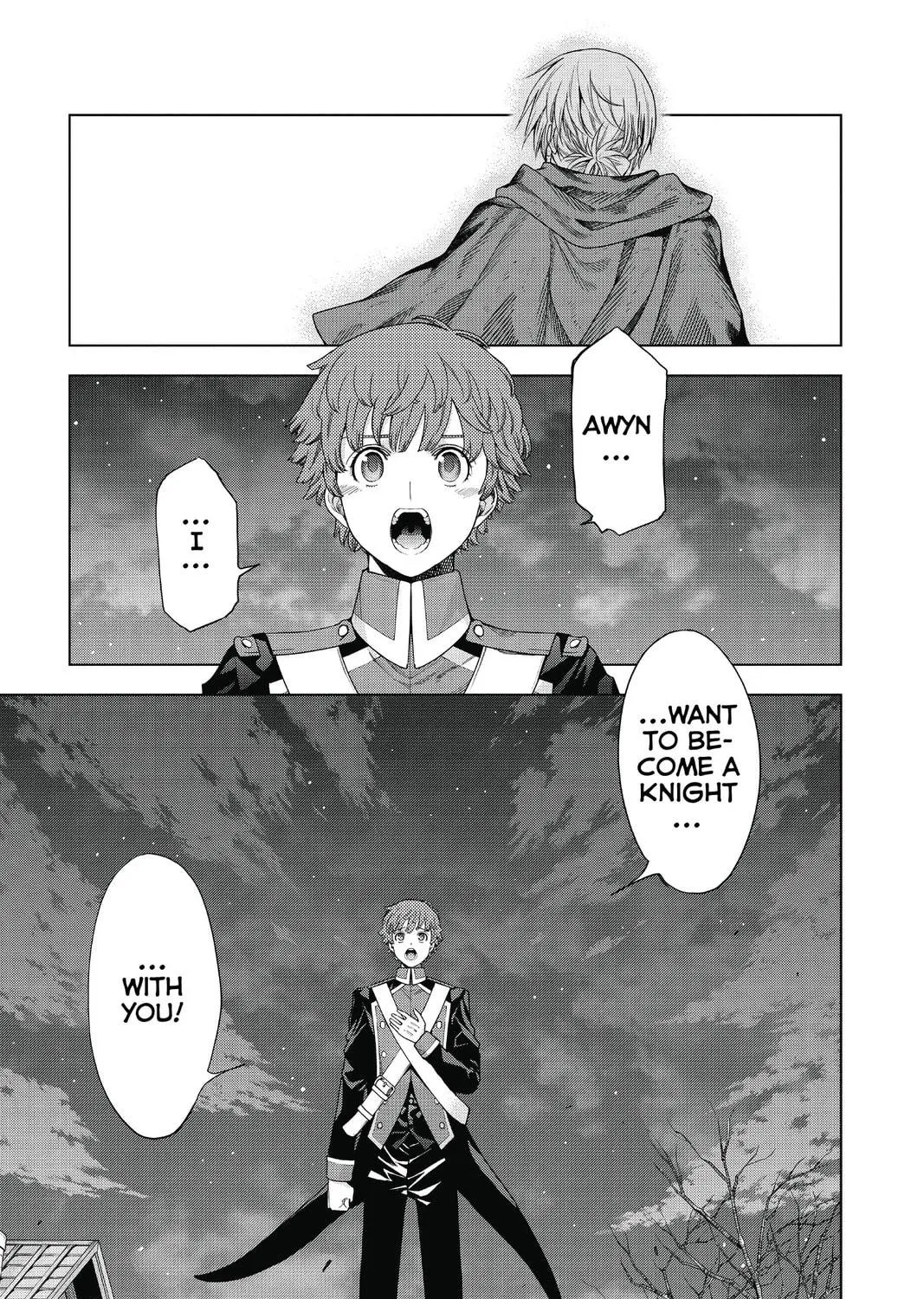 7thGARDEN Chapter 31 page 69 - 