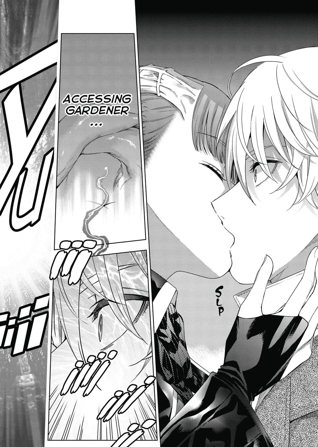 7thGARDEN Chapter 31 page 91 - 