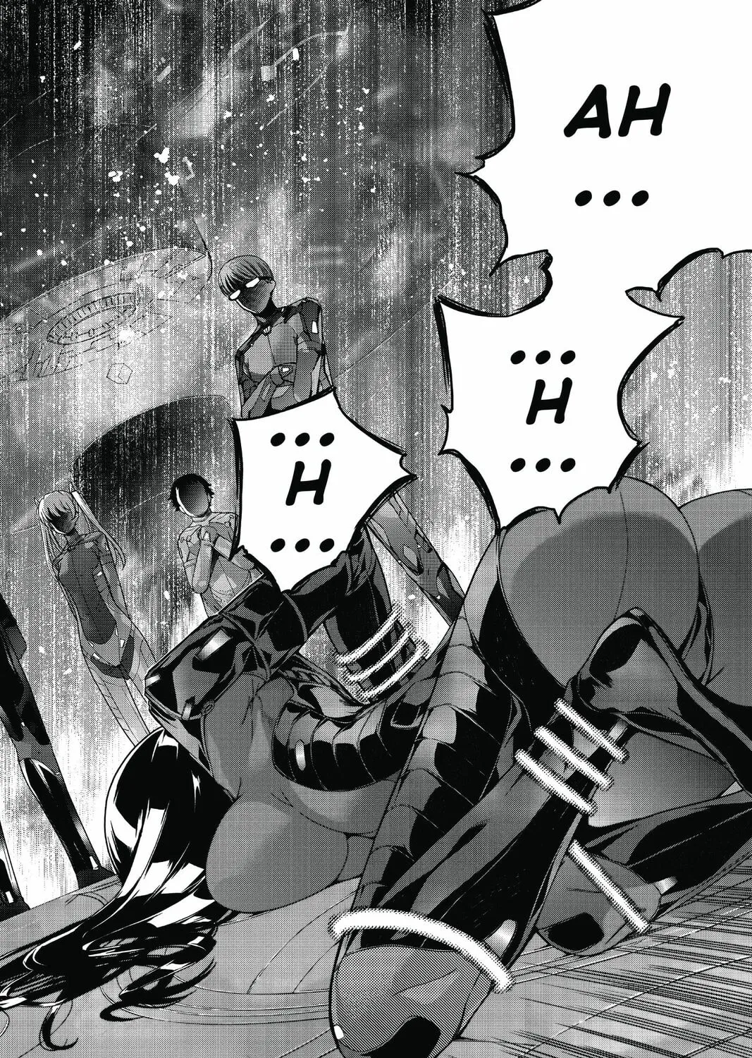 7thGARDEN Chapter 32 page 55 - 