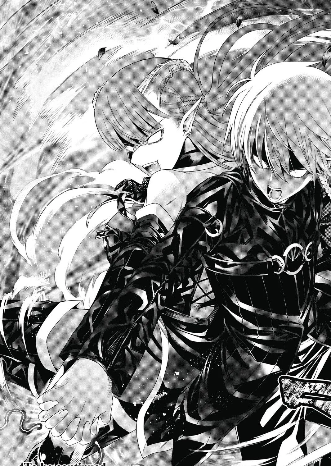 7thGARDEN Chapter 32 page 89 - 