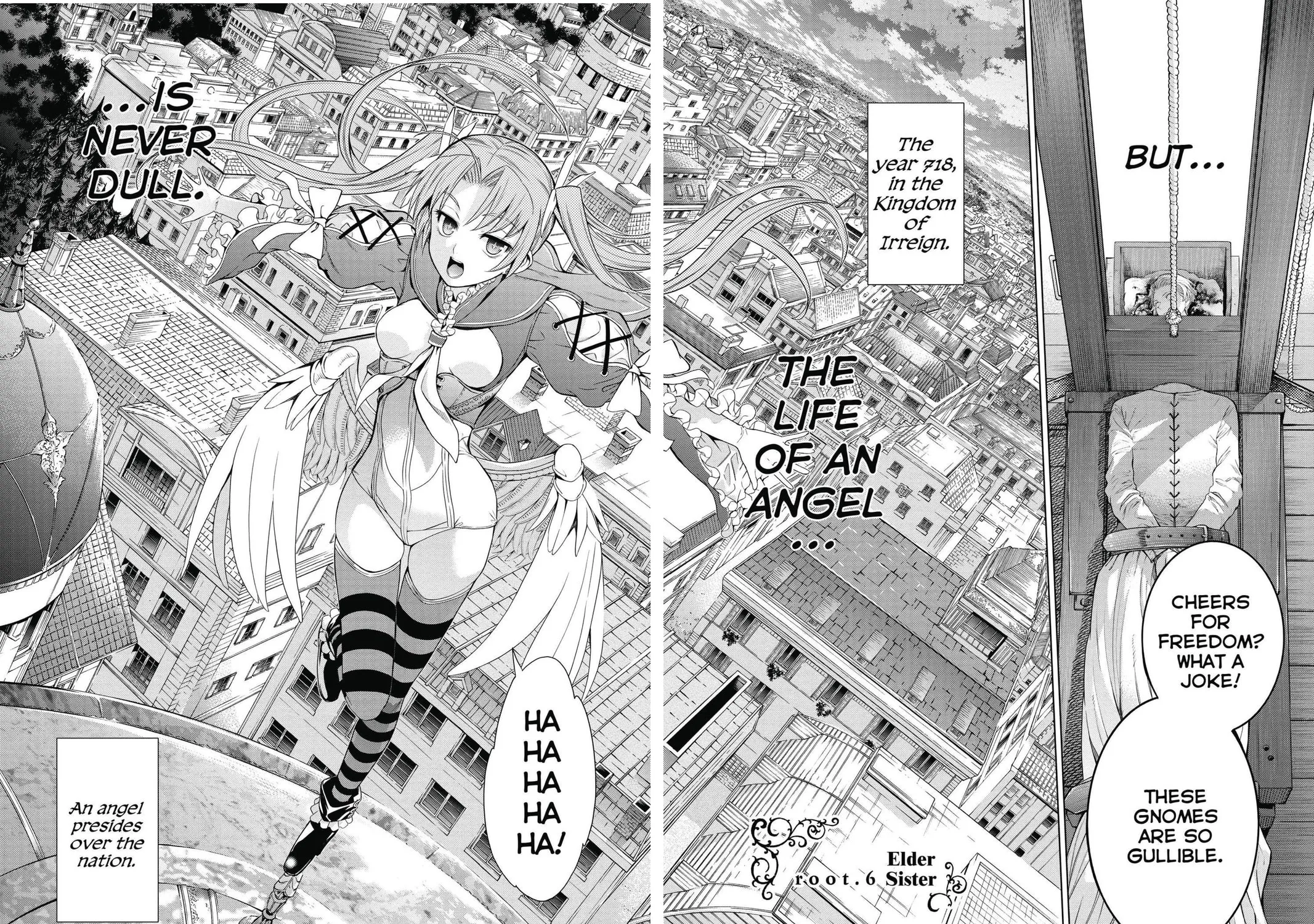 7thGARDEN Chapter 6 page 3 - 