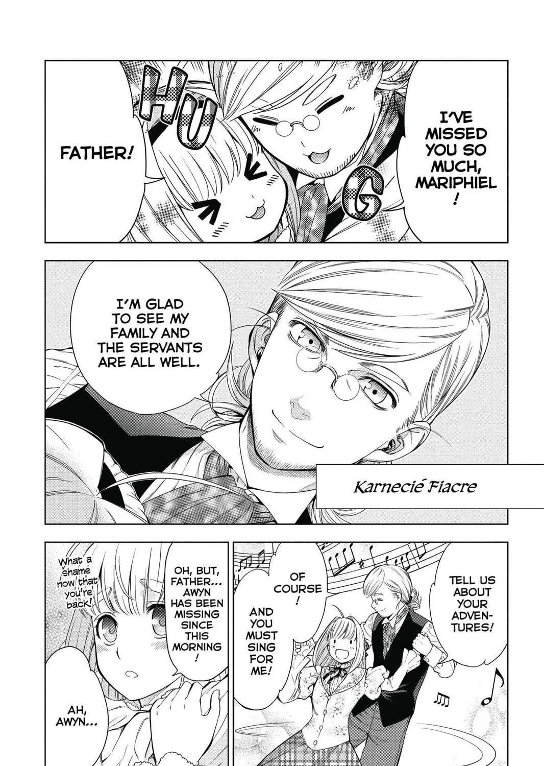 7thGARDEN Chapter 6 page 29 - 