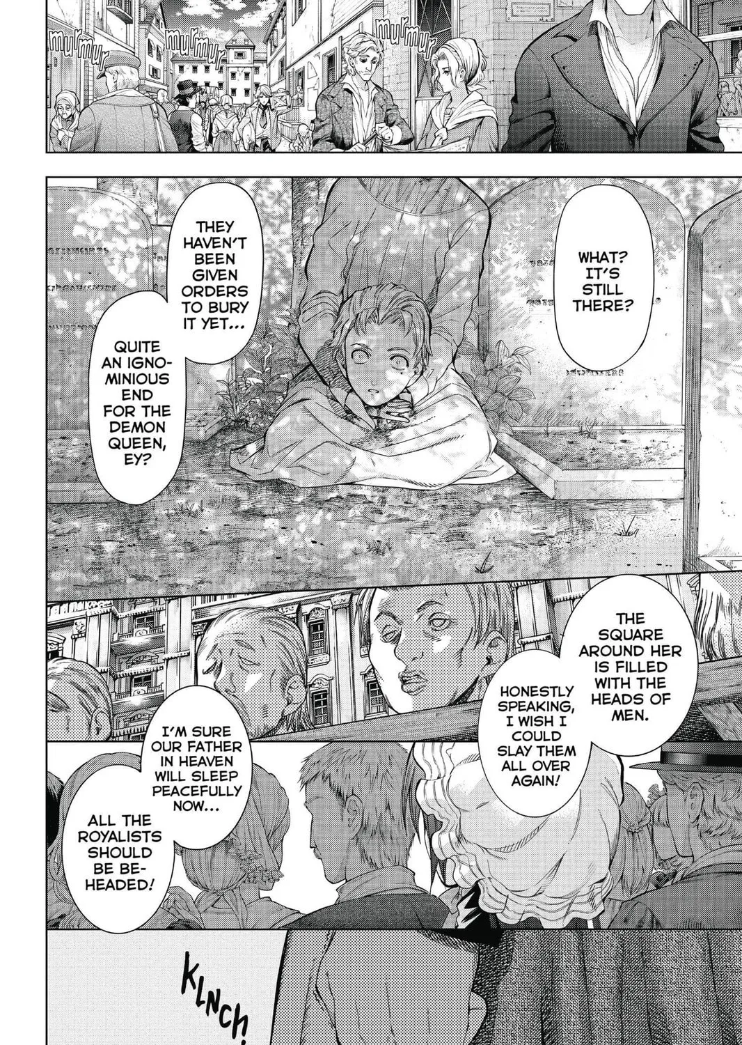 7thGARDEN Chapter 6 page 33 - 