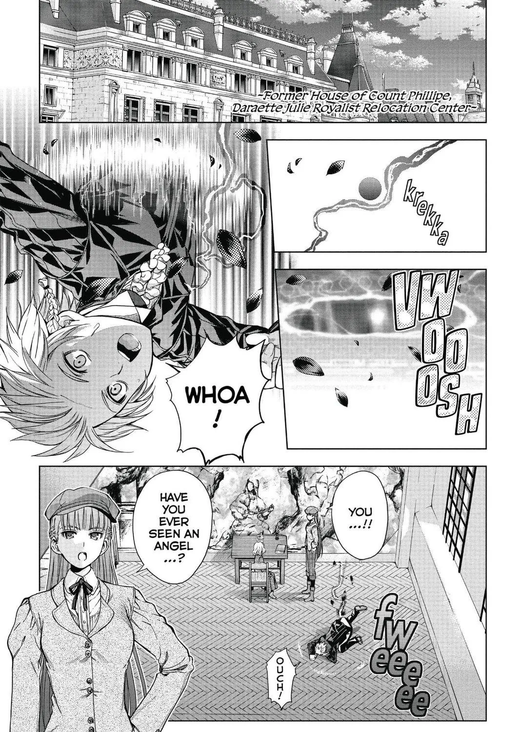 7thGARDEN Chapter 6 page 35 - 