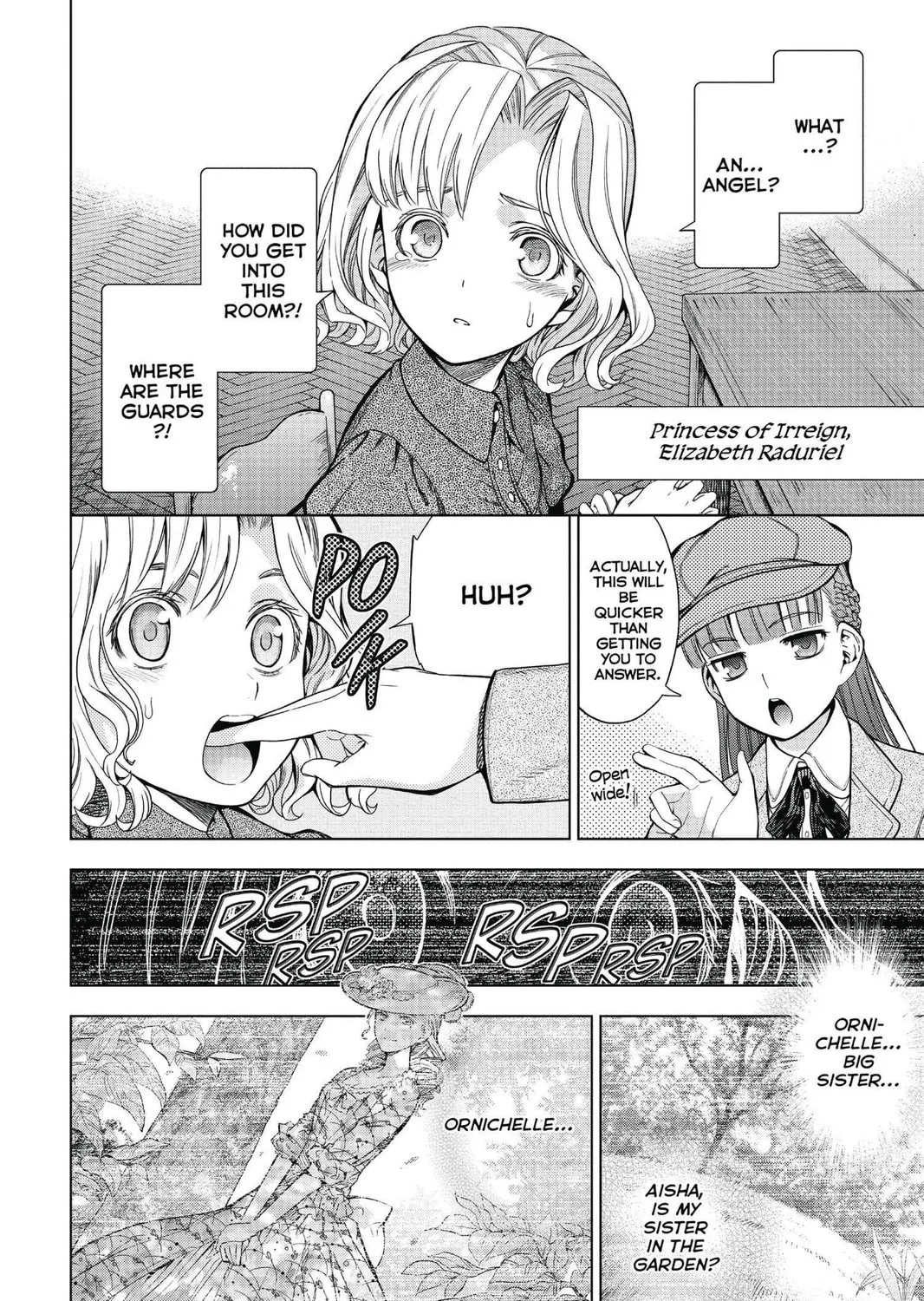 7thGARDEN Chapter 6 page 37 - 