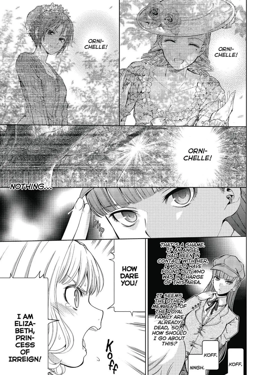7thGARDEN Chapter 6 page 39 - 