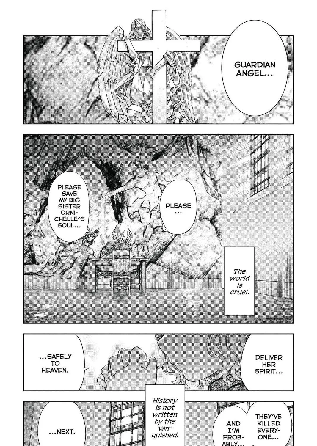 7thGARDEN Chapter 6 page 5 - 