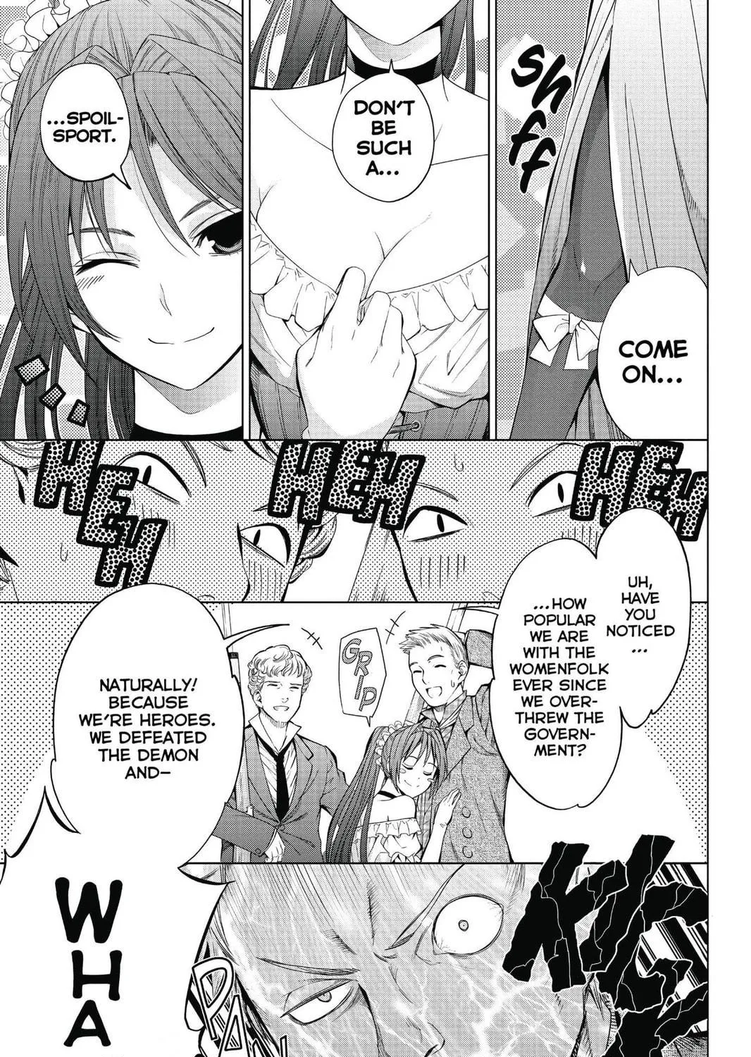 7thGARDEN Chapter 6 page 59 - 