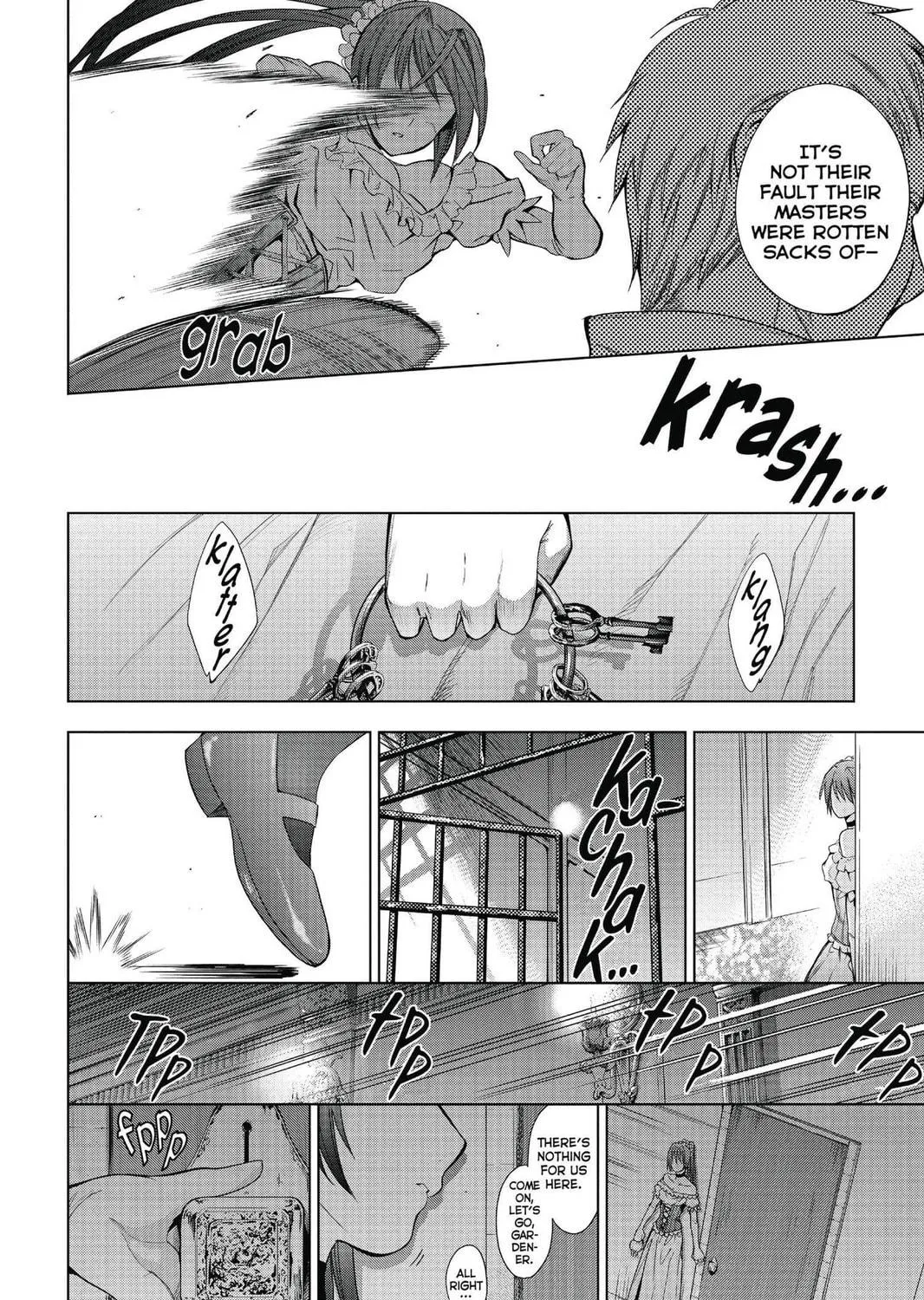 7thGARDEN Chapter 6 page 65 - 