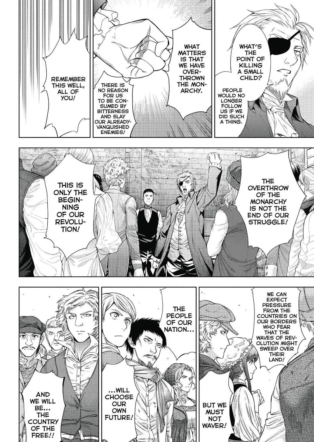 7thGARDEN Chapter 7 page 35 - 