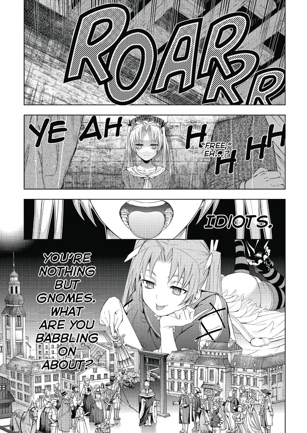 7thGARDEN Chapter 7 page 37 - 