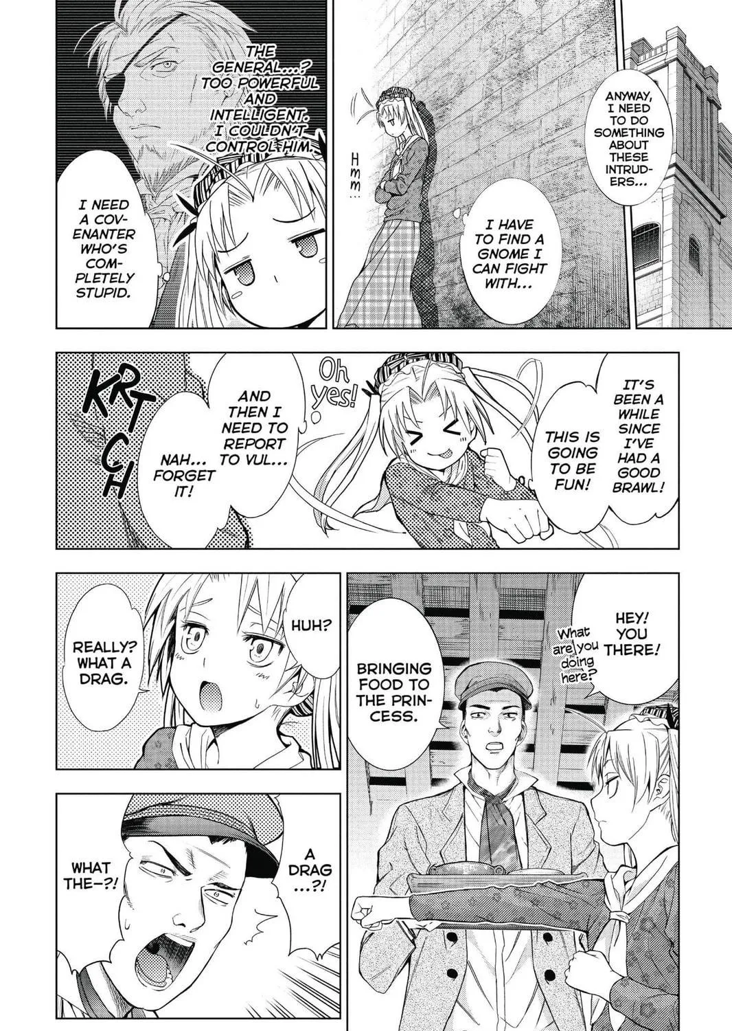 7thGARDEN Chapter 7 page 39 - 