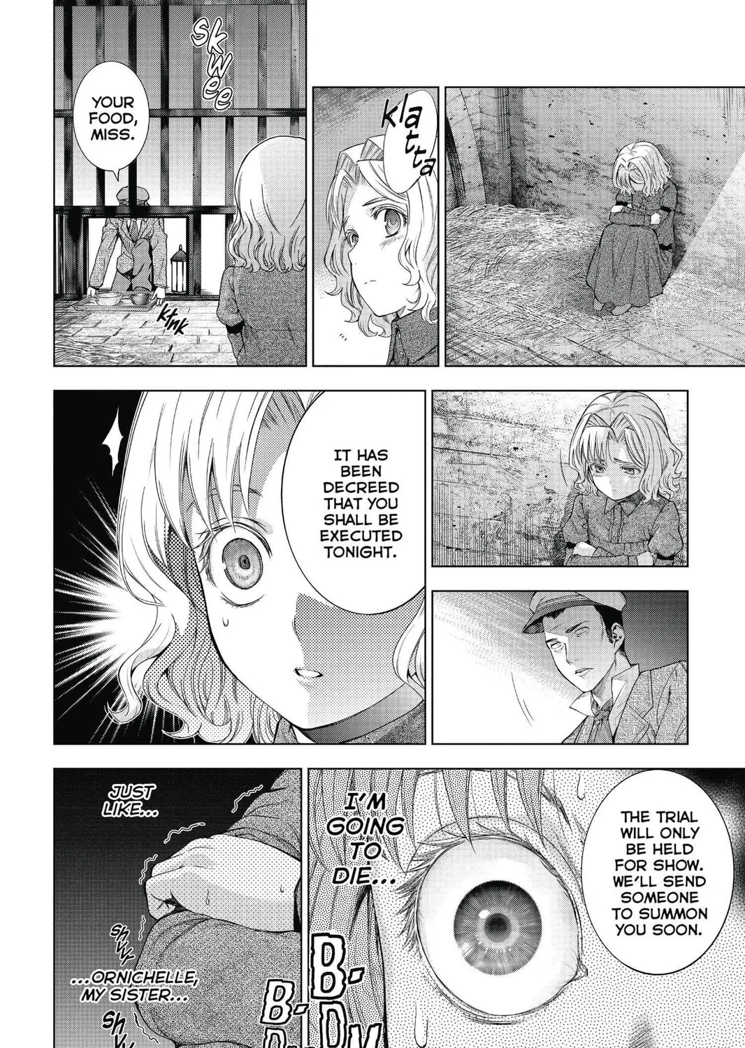7thGARDEN Chapter 7 page 43 - 