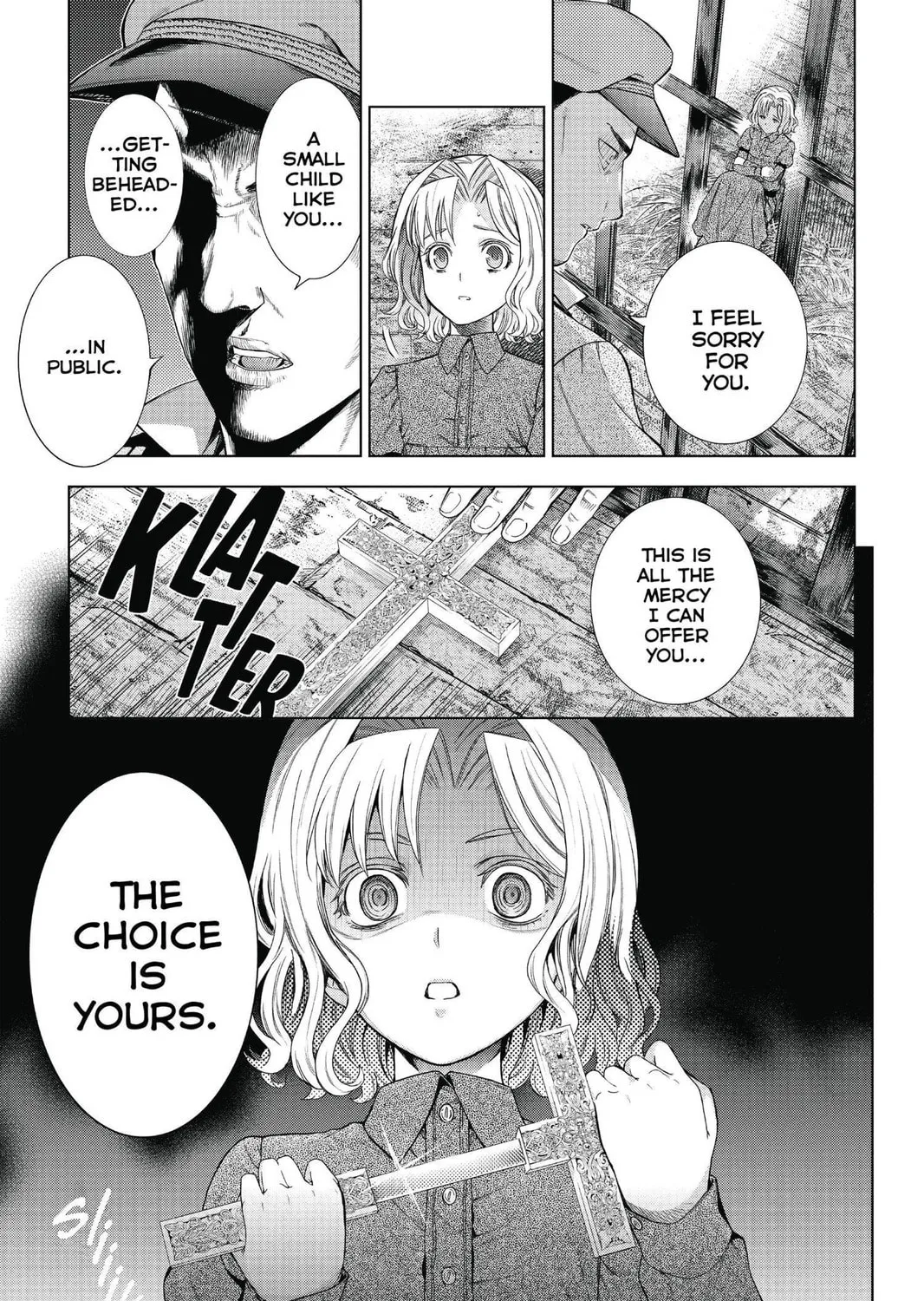7thGARDEN Chapter 7 page 45 - 