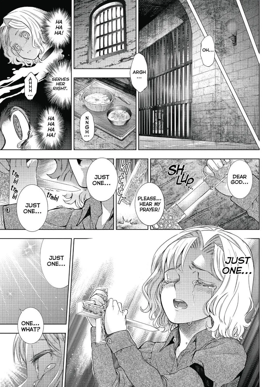 7thGARDEN Chapter 7 page 49 - 