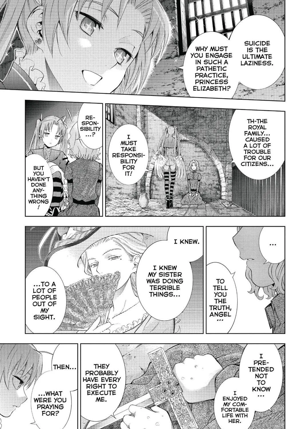 7thGARDEN Chapter 7 page 53 - 
