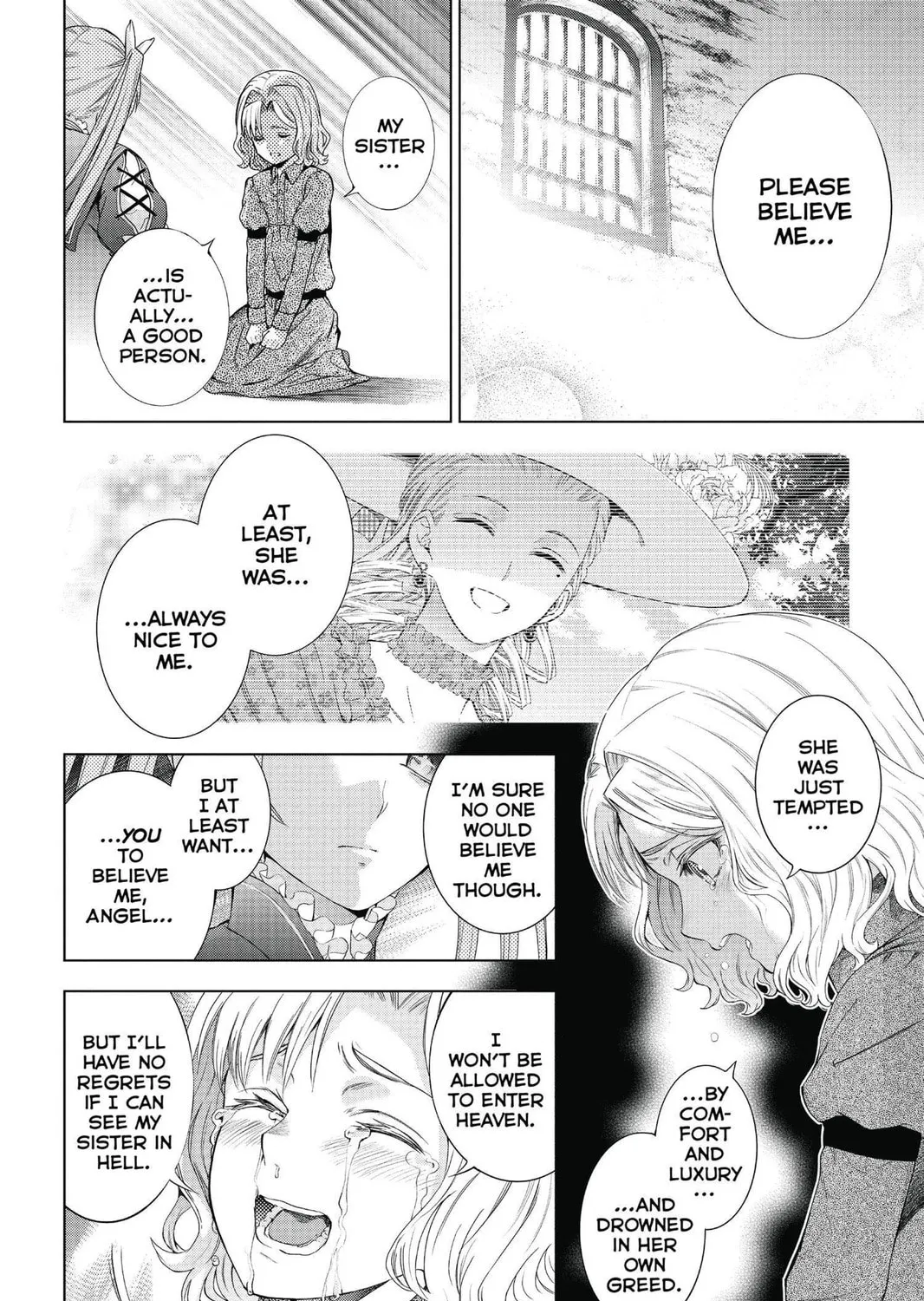 7thGARDEN Chapter 7 page 55 - 