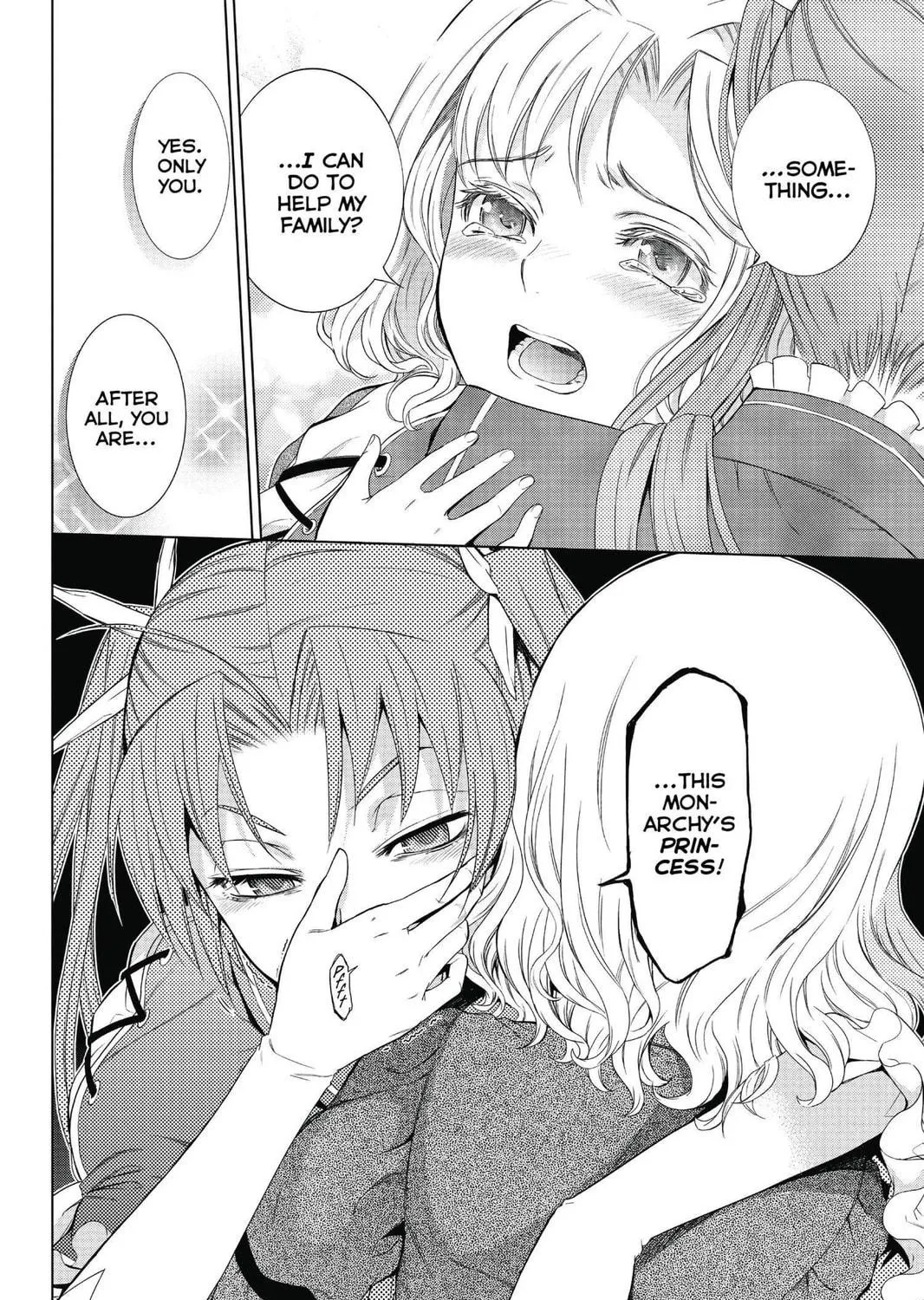 7thGARDEN Chapter 7 page 59 - 